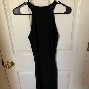 Zara body con dress